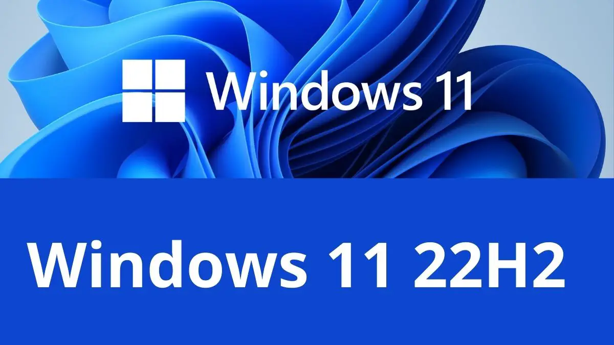 22h2 windows download