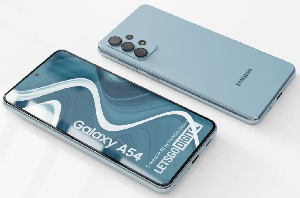 Samsung Galaxy A54 5G Release Date, Specs, Price in the US, UK, Canada